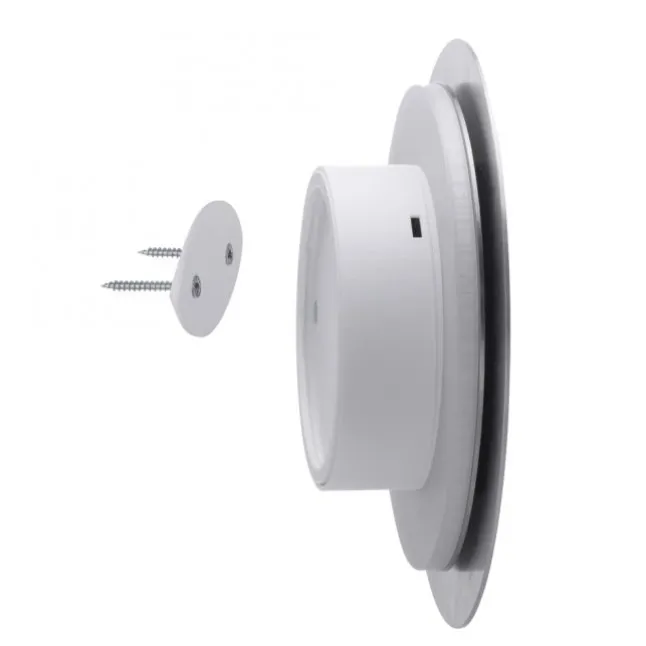 LED Akkuleuchte AKKU 25cm aluminium Timerfunktion USB dimmbar