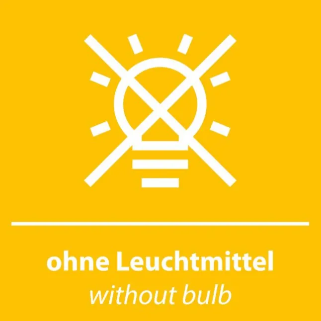LED Stehleuchte beige sandfarbener Schirm mit Schalter Wohnzimmer