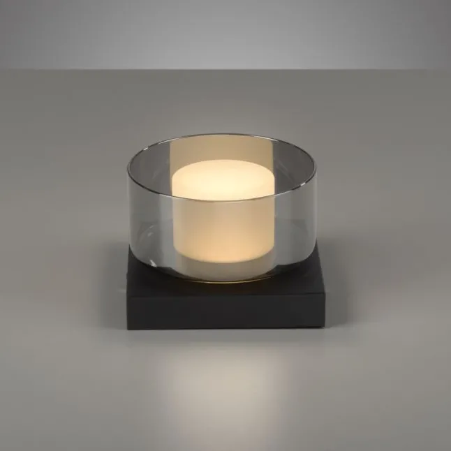 Paul Neuhaus LED Deckenleuchte 1 flammig dimmbar per Switchmo
