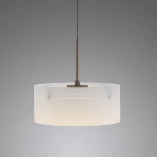 Paul Neuhaus LED Pendelleuchte MARIKA, sand, 3 flammig