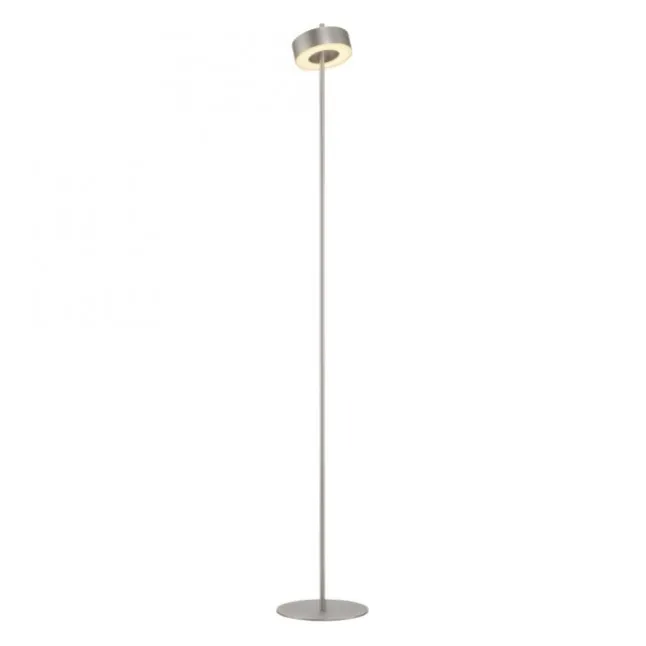 Paul Neuhaus LED Stehleuchte Q-ROTATE aluminium Smarthome App