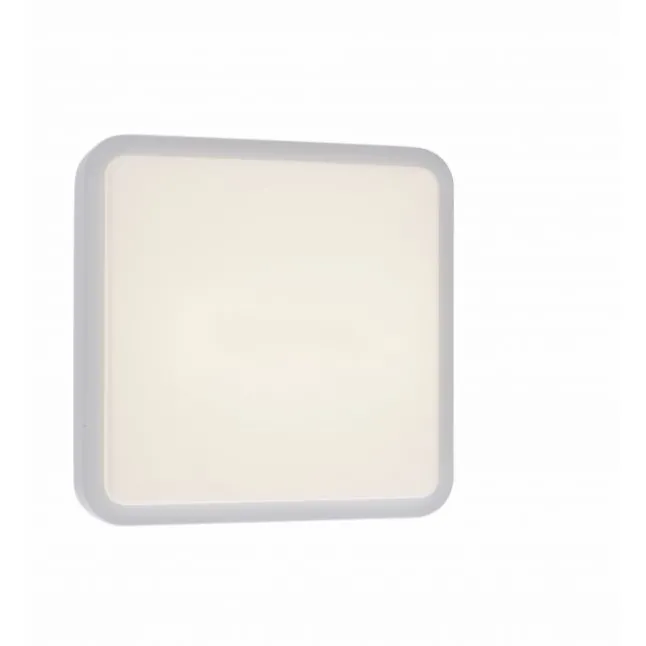 Paul Neuhaus, Q-LENNY, LED-Außenlampe, 36,4x36,4 cm, IP65, Smart Home(Auslauf)