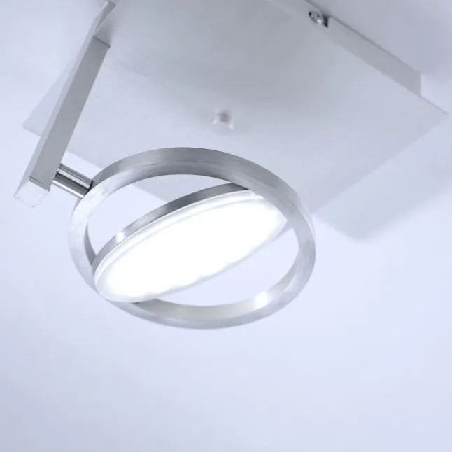 Paul Neuhaus, Q-ORBIT,Led-Deckenleuchte, CCT, dimmbar, Smart-Home, (Auslauf)
