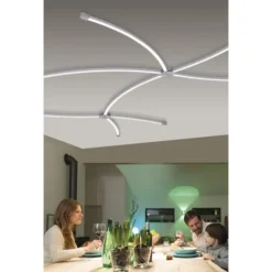Paul Neuhaus, Q-SPIDER, Verbinder, Lichtfarbsteuerug, Smart-Home