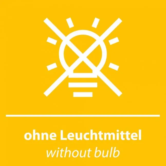 Schöner Wohnen-Kollektion Stehleuchte ALI, schwarz, Fußschalter